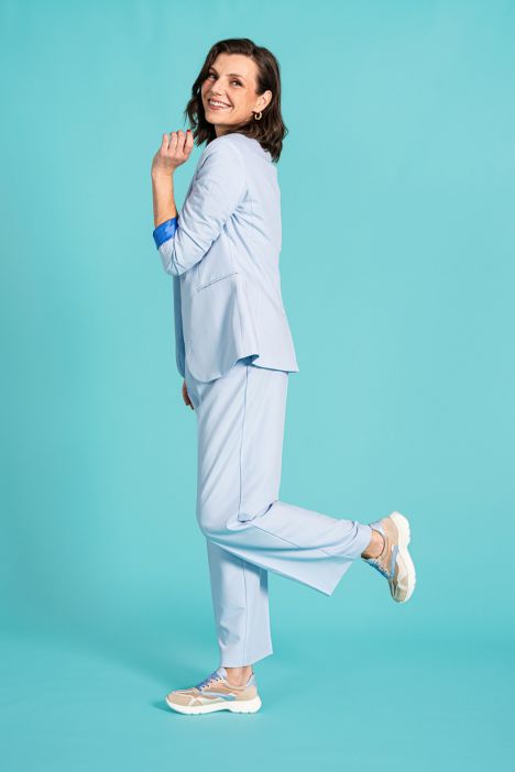 25804 Ara Shoes Boston Kadın Yürüyüş Ayakkabısı 36-41 05 SHELL,CREAM,CIELO,APRICOT