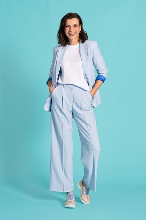 25804 Ara Shoes Boston Kadın Yürüyüş Ayakkabısı 36-41 05 SHELL,CREAM,CIELO,APRICOT