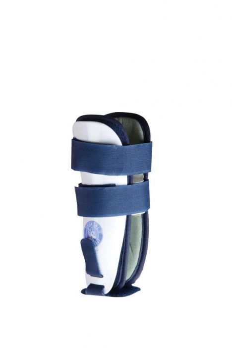 2600 Thuasne Junior Ligacast Ayak Bileği Stabilizatörü NAVY-WHITE