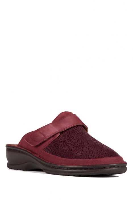 26053 Scholl Albida Kadın Terlik 35-42 Kırmızı / Red