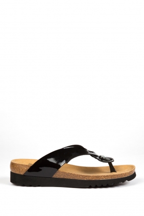 26075 Scholl Kenna Kadın Terlik 35-41 Siyah / Black