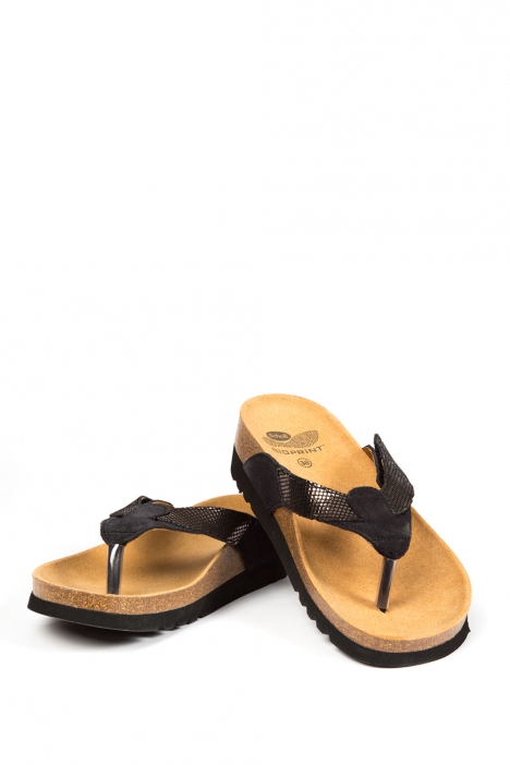 26085 Scholl Alaxias Kadın Terlik 35-41 Siyah / Black
