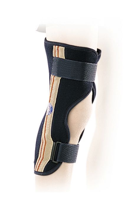 2610 Thuasne Junior Ligaflex Immo Dizlik NAVY-BEIGE
