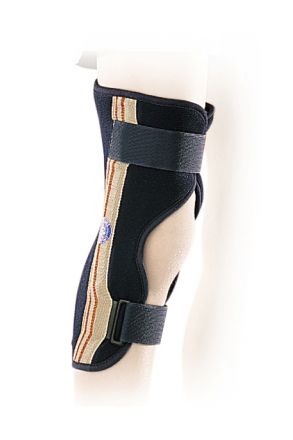 2610 Thuasne Junior Ligaflex Immo Dizlik NAVY-BEIGE