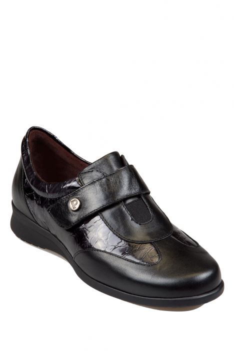 2613 Pitillos Kadın Ayakkabı 35-41 Siyah / Black