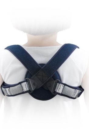 2640 Ligaflex Junior Clavicula Bandajı STD