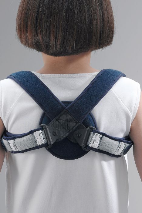 2640 Ligaflex Junior Clavicula Bandajı STD