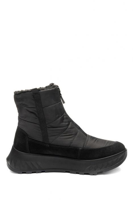 26409 Ara Shoes St.Moritz Kadın Gore-Tex Bot 3.5-7.5 01 HY-VEL,HY-SNOWSO,HY-SPORTN , BLACK