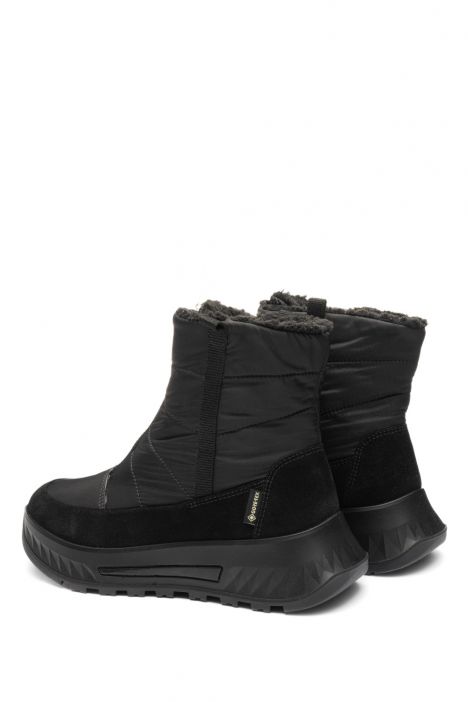 26409 Ara Shoes St.Moritz Kadın Gore-Tex Bot 3.5-7.5 01 HY-VEL,HY-SNOWSO,HY-SPORTN , BLACK
