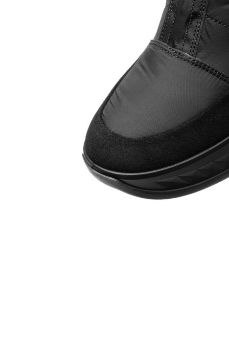 26409 Ara Shoes St.Moritz Kadın Gore-Tex Bot 3.5-7.5 01 HY-VEL,HY-SNOWSO,HY-SPORTN , BLACK