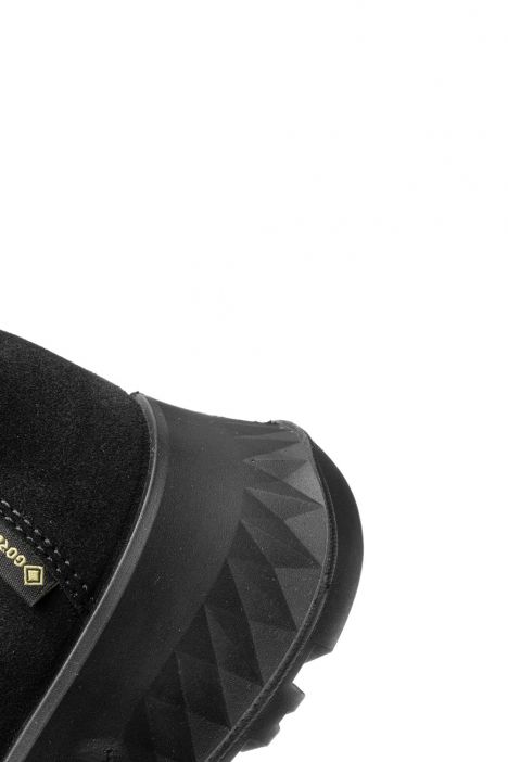26409 Ara Shoes St.Moritz Kadın Gore-Tex Bot 3.5-7.5 01 HY-VEL,HY-SNOWSO,HY-SPORTN , BLACK