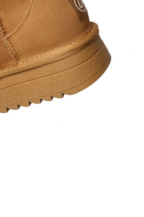 26501 Ara Shoes Arktis Kadın Bot 36-41 09 FUR, BASIC BROWN