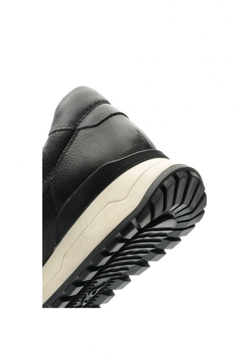 26801 Ara Shoes Meo Erkek Deri Sneaker Ayakkabı 40-46 01 CLUBCALF, SCHWARZ, BLAU