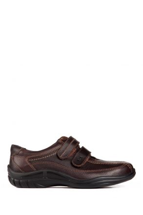 27005 Ara Shoes Erkek Deri Ayakkabı 40-46 T.D.MORO - 03TD