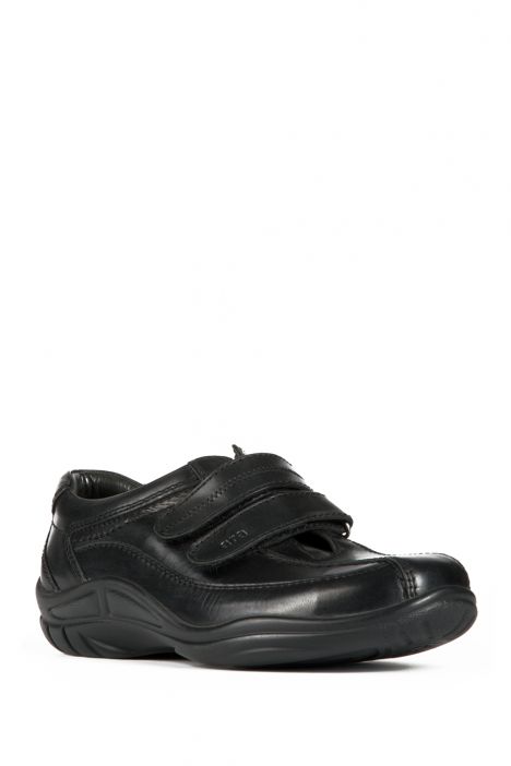 27005 Ara Shoes Erkek Deri Ayakkabı 40-46 SCHWARZ - 01S
