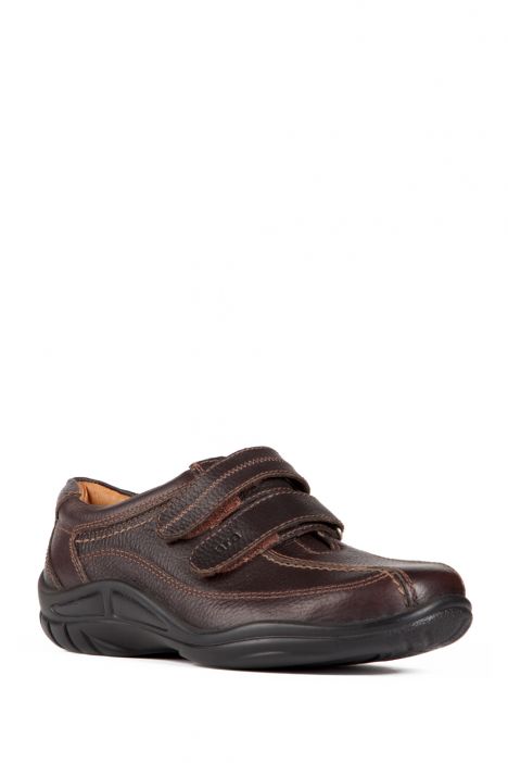 27005 Ara Shoes Erkek Deri Ayakkabı 40-46 T.D.MORO - 03TD