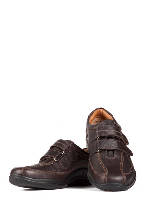 27005 Ara Shoes Erkek Deri Ayakkabı 40-46 T.D.MORO - 03TD