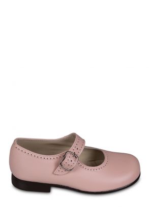 27098 Chiquitin Çocuk Ayakkabı 24-29 Pembe / Rosa