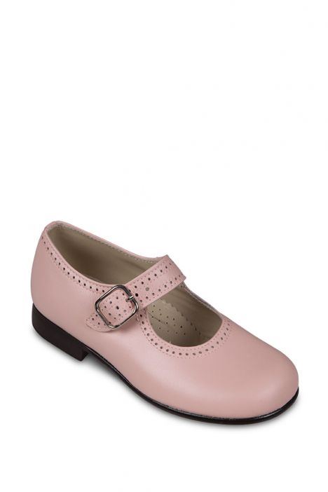27098 Chiquitin Çocuk Ayakkabı 24-29 Pembe / Rosa