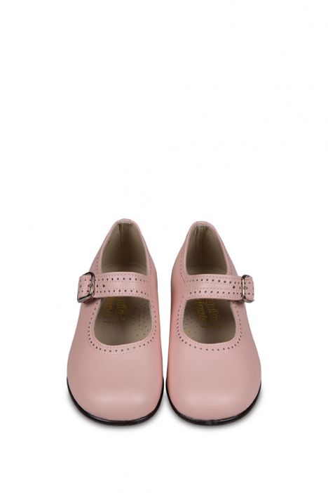 27098 Chiquitin Çocuk Ayakkabı 24-29 Pembe / Rosa