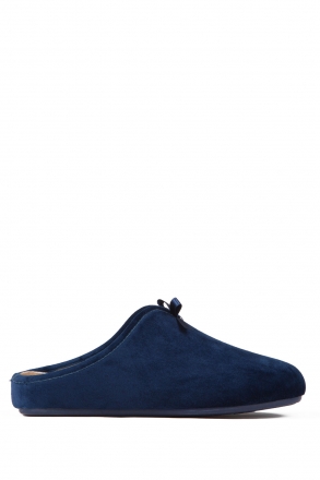 27283 Scholl Rachele Kadın Terlik 36-42 Lacivert / Navy Blue