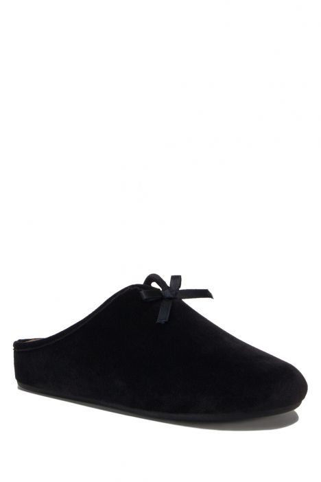 27283 Scholl Rachele Kadın Terlik 36-42 Siyah / Black