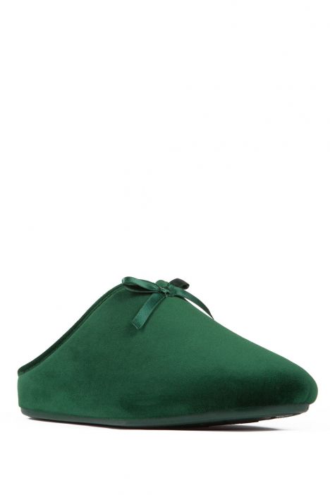 27283 Scholl Rachele Kadın Terlik 36-42 Yeşil / Green