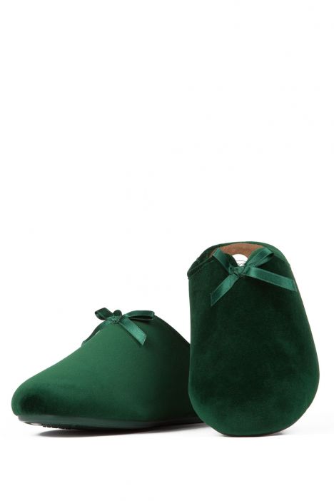 27283 Scholl Rachele Kadın Terlik 36-42 Yeşil / Green