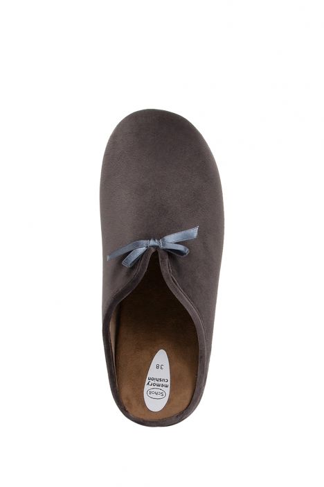 27283 Scholl Rachele Kadın Terlik 36-42 Gri / Grey