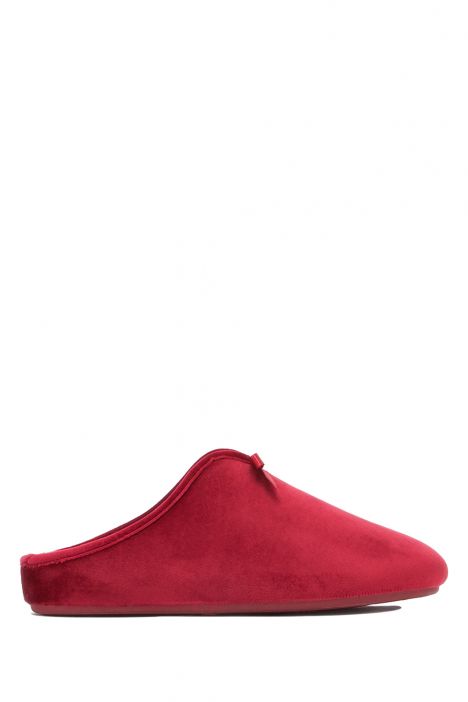 27283 Scholl Rachele Kadın Terlik 36-42 Kırmızı / Red