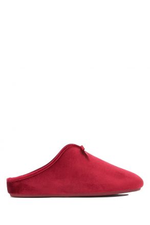 27283 Scholl Rachele Kadın Terlik 36-42 Kırmızı / Red