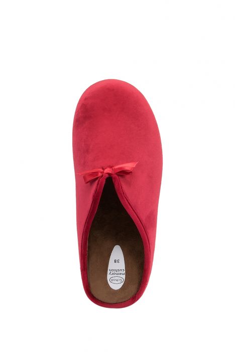 27283 Scholl Rachele Kadın Terlik 36-42 Kırmızı / Red