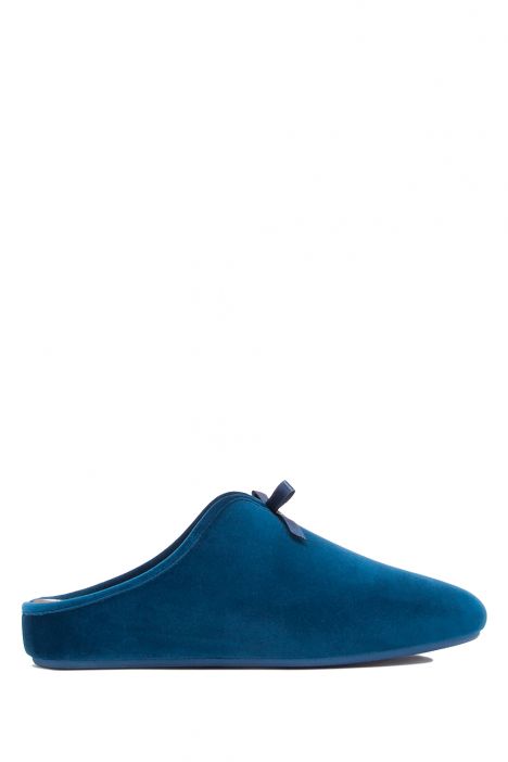 27283 Scholl Rachele Kadın Terlik 36-42 ROYAL BLUE