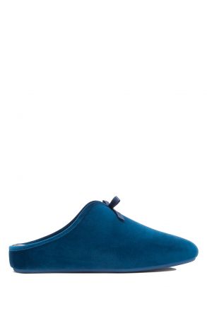 27283 Scholl Rachele Kadın Terlik 36-42 ROYAL BLUE