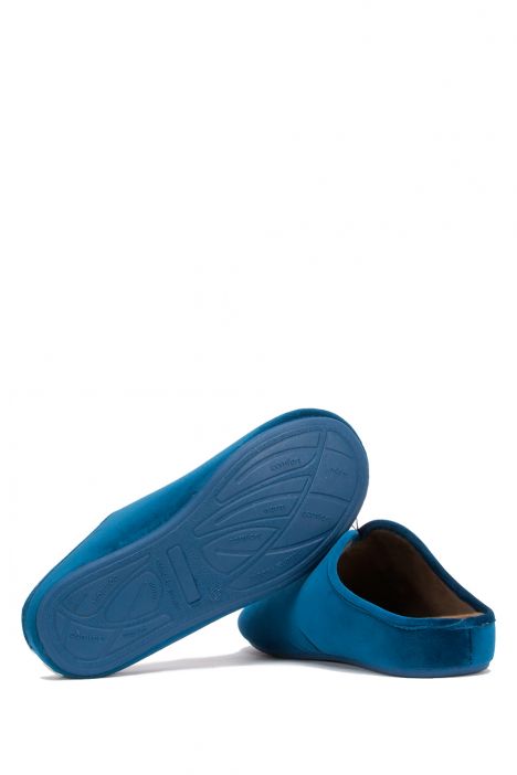27283 Scholl Rachele Kadın Terlik 36-42 ROYAL BLUE