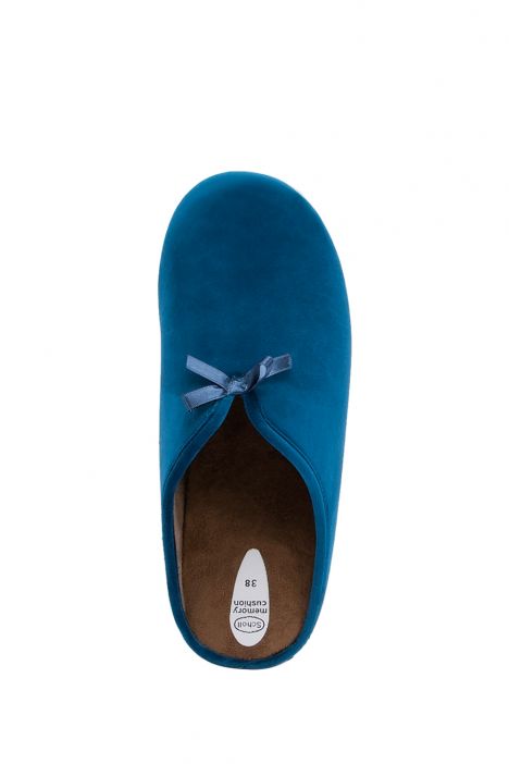 27283 Scholl Rachele Kadın Terlik 36-42 ROYAL BLUE