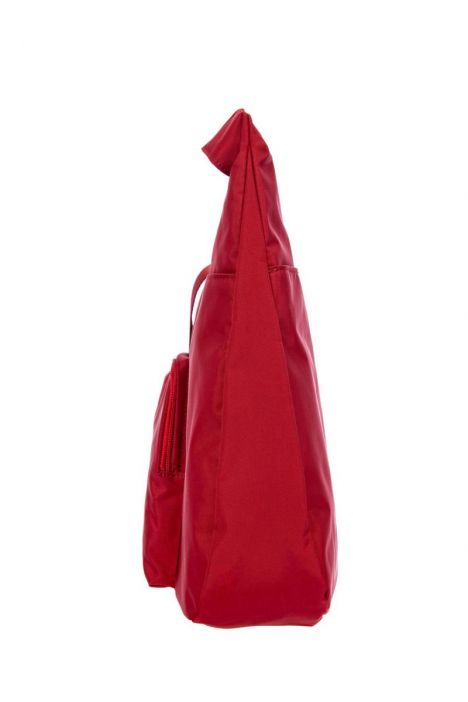 2732 Bric's X-Bag Postacı Çantası 32x28x8 cm CHİANTİ