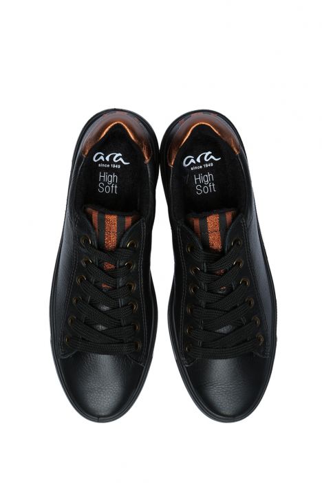 27402 Ara Shoes Kadın Spor Ayakkabı 3.5-8.0 CERVOLA,CERVOCA,SCHWARZ,MARRONE
