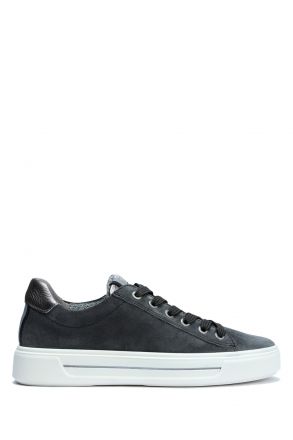 27402 Ara Shoes Kadın Spor Ayakkabı 3.5-8.0 KALBVEL,GAU-MET,GRAPHIT,OYSTER