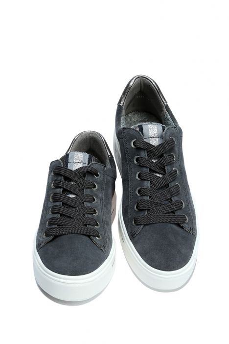 27402 Ara Shoes Kadın Spor Ayakkabı 3.5-8.0 KALBVEL,GAU-MET,GRAPHIT,OYSTER