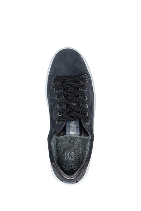 27402 Ara Shoes Kadın Spor Ayakkabı 3.5-8.0 KALBVEL,GAU-MET,GRAPHIT,OYSTER