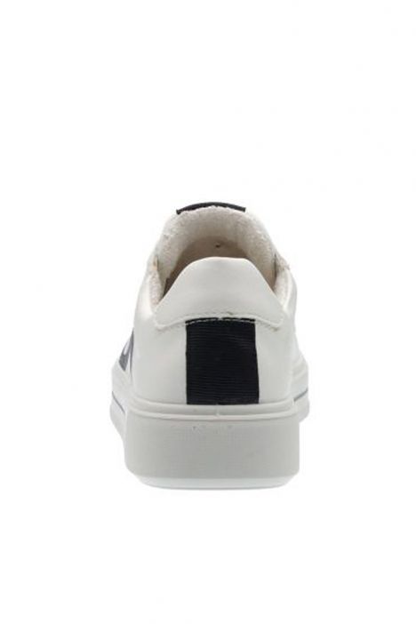 27402 Ara Shoes Kadın Spor Ayakkabı 3.5-8.0 WEISS - A- LOGO BLAU - 75