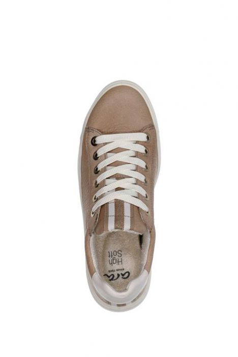 27402 Ara Shoes Kadın Spor Ayakkabı 3.5-8.0 SAND,CREAM - 93