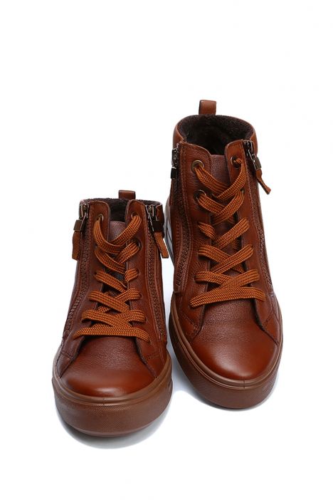 27404 Ara Shoes Kadın Deri Bot 3.5-7.5 CERVOCL-NUTS - 17
