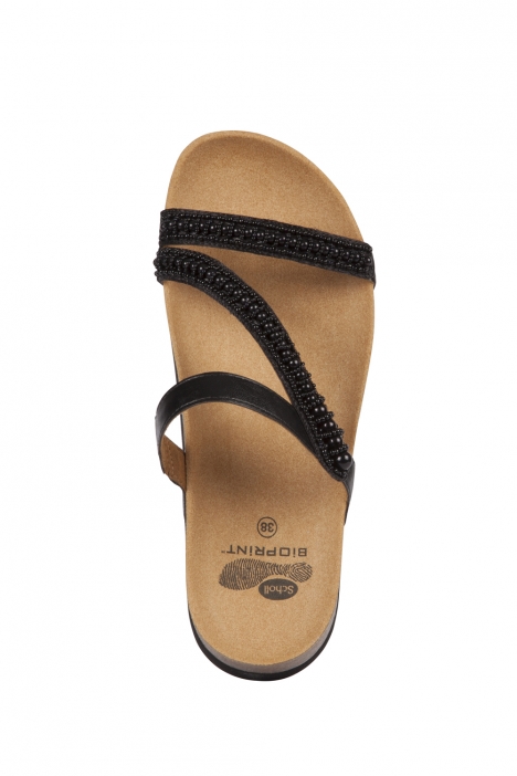 27475 Scholl Joanne Kadın Terlik 35-41 Siyah / Black