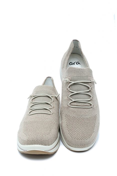 27530 Ara Shoes Sapporo Kadın Yürüyüş Ayakkabısı 3.5-7.5 SAND - 08