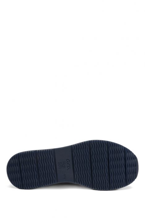 27557 Ara Shoes Sapporo Kadın Easy 2 Go Sneaker 3.5-7.5 02 CLUBCALF,KALBVELOUR,CRUNCH-MET , BLUE