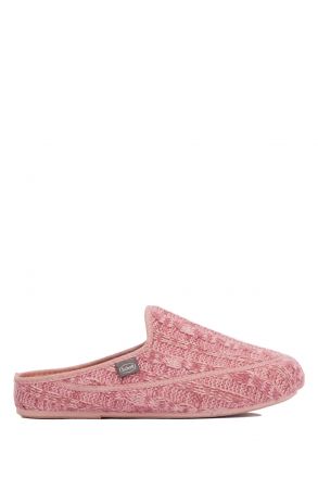 27629 Scholl Maddy Kadın Ev Terliği 35-42 Pembe / Rose