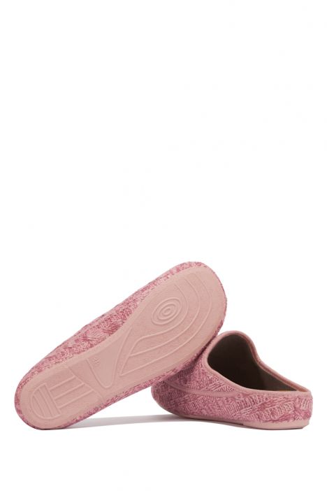 27629 Scholl Maddy Kadın Ev Terliği 35-42 Pembe / Rose