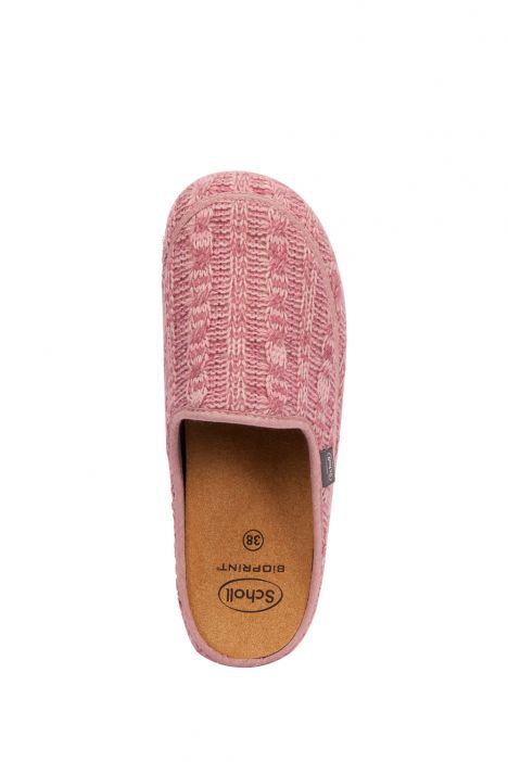 27629 Scholl Maddy Kadın Ev Terliği 35-42 Pembe / Rose